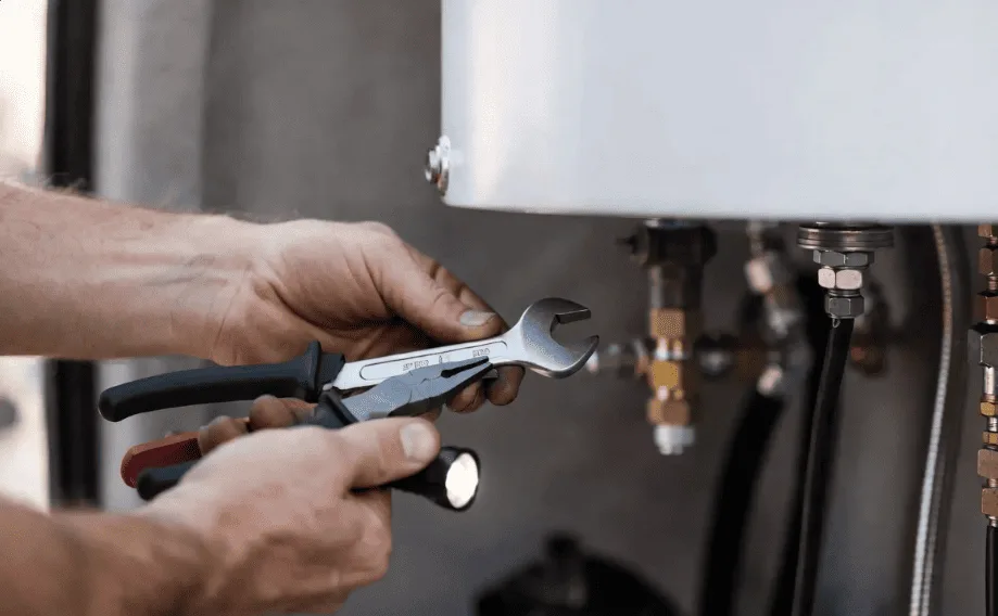 Why choose Water Heater Repair in Kutztown, PA